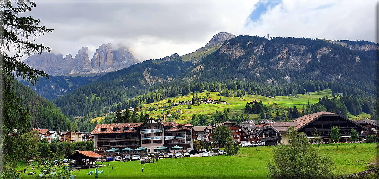 foto Val di Fassa